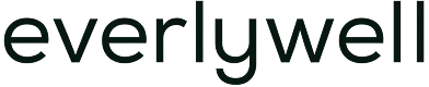 Health and wellness brand client logo